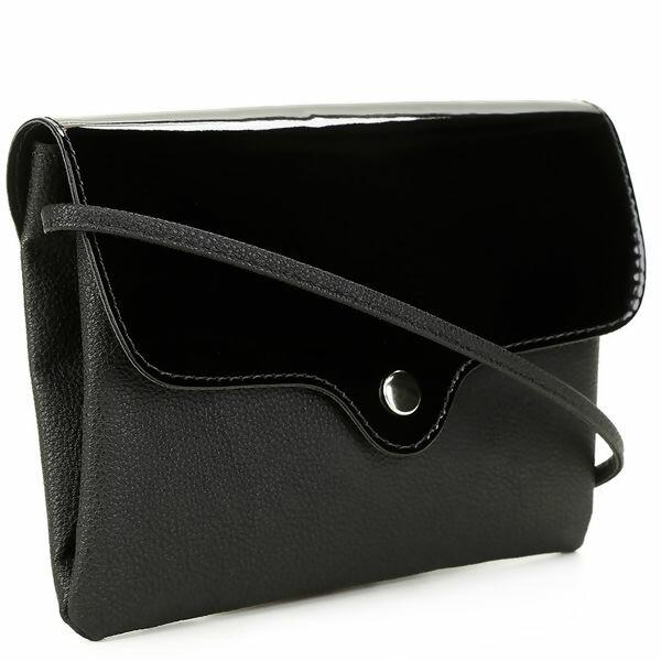 bolsa com botao magnetico